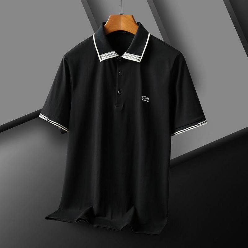 Burberry Men's Polo 498